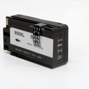 Compatible HP 950XLBK Black Hi Cap CN045A Inkjet