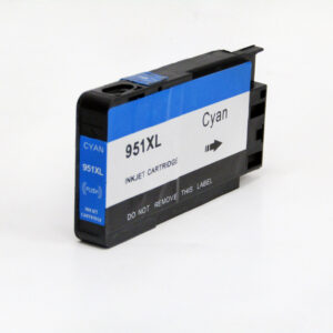 Compatible HP 951XL Cyan Hi Cap CN046A Inkjet