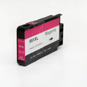 Compatible HP 951XLM Magenta Hi Cap CN047A Inkjet