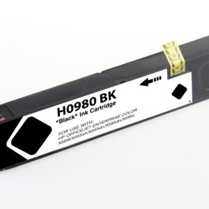 Compatible HP 980 Black D8J10A Inkjet