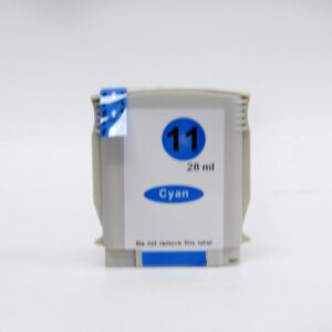 Compatible HP 11 Cyan C4836A Inkjet