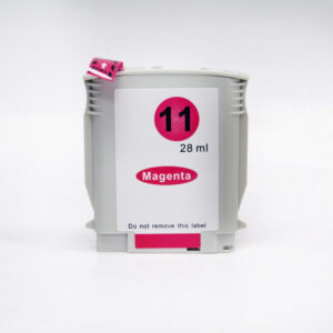 Compatible HP 11 Magenta C4837A Inkjet
