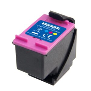 Remanufactured HP 303XLC Colour Hi Cap T6N03AE Inkjet