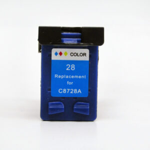 Remanufactured HP 28 Colour C8728AE Inkjet