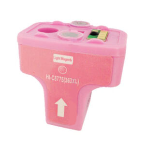 Compatible HP Photosmart 3110 C8775EE Light Magenta Ink No 363 [363 LM(C8775) HC] 18ml