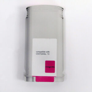 Remanufactured HP 72 Magenta Hi Cap C9372A Inkjet