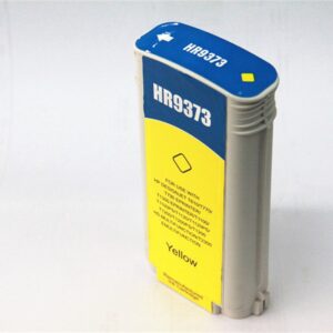 Remanufactured HP 72 Yellow Hi Cap C9373A Inkjet