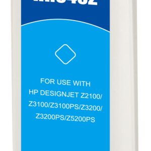 Remanufactured HP 70 Cyan C9452A Inkjet