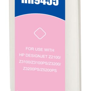 Remanufactured HP 70 Light Magenta C9455A Inkjet