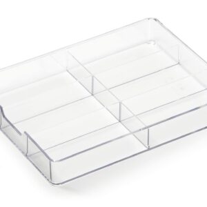 Durable COFFEE POINT Caddy Drawer Insert