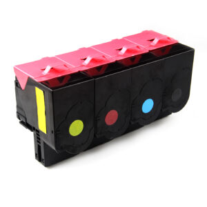 Compatible Lexmark CX510 Black Extra Hi Cap 80C2XK0 802XK Toner