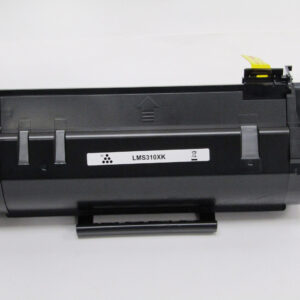 Remanufactured Lexmark MS310 Hi Cap 50F2H00 502H Toner