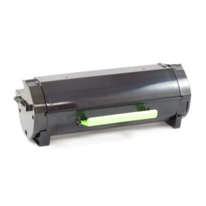 Compatible Lexmark MS310 Hi Cap 50F2H00 502H 51F2H00 512H Toner