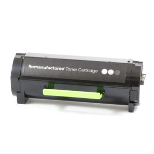 Remanufactured Lexmark MS417 Hi Cap 51B2H00 also 51B0HA0 Toner