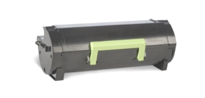 Compatible Lexmark MX510DE Extra Hi Yield Toner 60F2X00