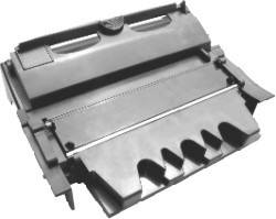 Compatible Lexmark T640 Hi Cap 64016HE 64036HE Toner