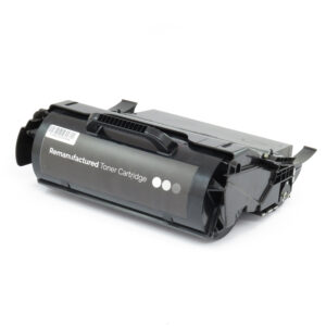 Remanufactured Lexmark X651 Hi Cap X651H21E X651H11E Toner