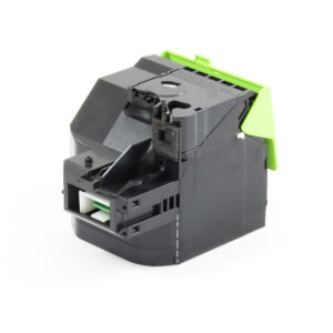 Remanufactured Lexmark CS510BK Black Extra Hi Cap 70C0X10 Toner