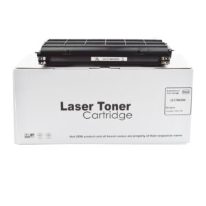 Remanufactured Lexmark C746BK Black Hi Cap C746H2KG X746H1KG Toner