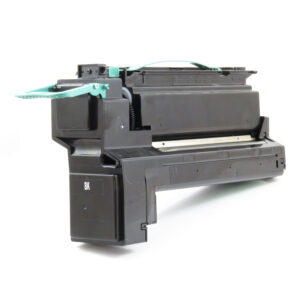 Remanufactured Lexmark C792BK Black Hi Cap C792X1KG Toner