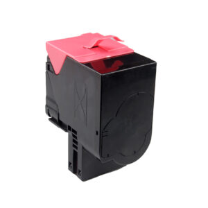 Remanufactured Lexmark CX310C Cyan 80C2SC0 802SC Toner