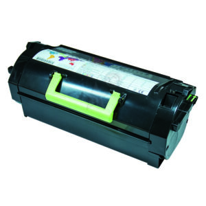 Remanufactured Lexmark MS811 Extra Hi Yield Toner L693 52D2X00