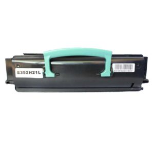 Compatible Lexmark E350 Hi Cap 0E352H21E Toner