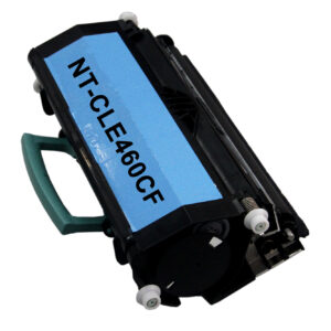 Remanufactured Lexmark E460 OE460X11 Toner
