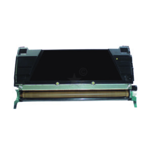 Remanufactured Lexmark C522C Cyan LY 005220CS Toner