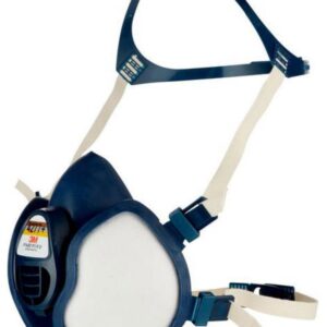 3M 4277+ Ffabe1P3 Rd Half Mask