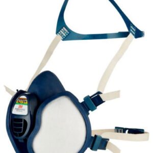 3M 4279+ Ffabek1P3 Rd Half Mask