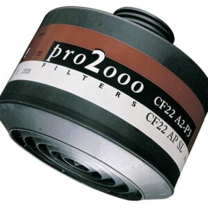 3M DT-4031E CF22 A2P3 R D FILTER