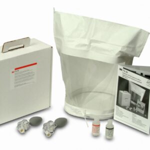 3M Ft30 Fit Test Kit