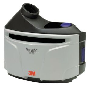 3M Versaflo Tr 302E Plus Pa Turbo Unit