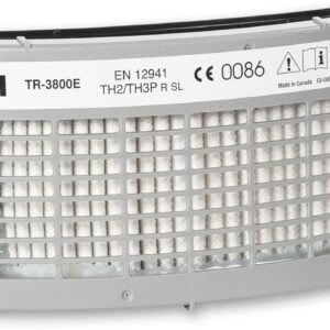 3M TR-3802E Particulate + Nuisance Filter (Pack of 5)