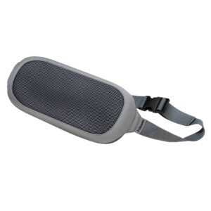 I-Spire Series Lumbar Cushion Grey