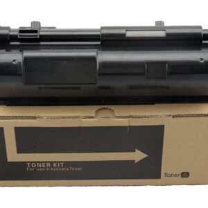 Compatible Kyocera TK110 TK112 also for Utax CD1316 Olivetti D Copia 163 Toner