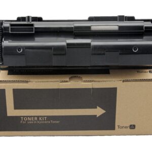 Compatible Kyocera TK130 also for Olivetti D Copia 283 Toner