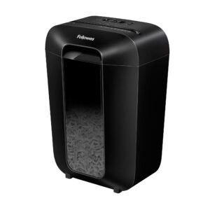 Powershred LX70 Shredder (Cross Cut) 230V UK