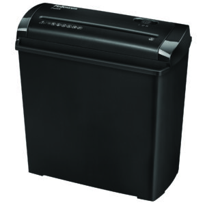 Powershred P-25s (Strip Cut) 220-240V UK