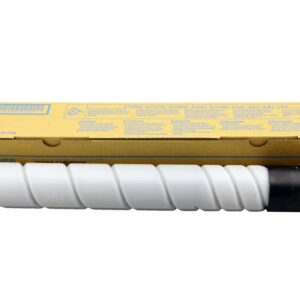 Compatible Konica Minolta TN216BK Black A11G151 A11G150 Toner