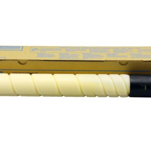 Compatible Konica Minolta TN216Y Yellow A11G251 Toner