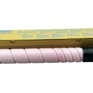 Compatible Konica Minolta TN216M Magenta A11G351 Toner