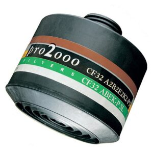 3M DT-4045E CF32 ABEK2P3 R D FILTER