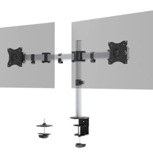 Durable 2 Monitor Mount SELECT