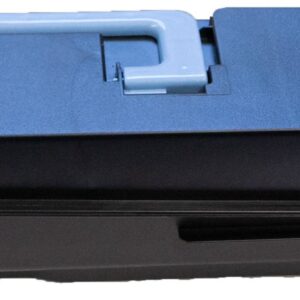 Remanufactured Kyocera TK865C Cyan Toner