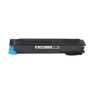 Compatible Kyocera TK5205C Cyan Toner