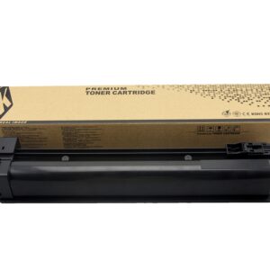 Compatible Kyocera TK8315BK Black Toner