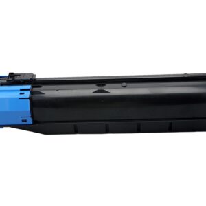 Compatible Kyocera TK8505C Cyan Toner