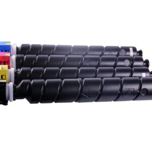 Compatible Kyocera TK8515C Cyan Toner